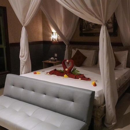 Oma In Pemuteran Bali Apartment ภายนอก รูปภาพ