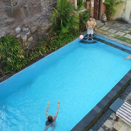 Oma In Pemuteran Bali Apartment ภายนอก รูปภาพ