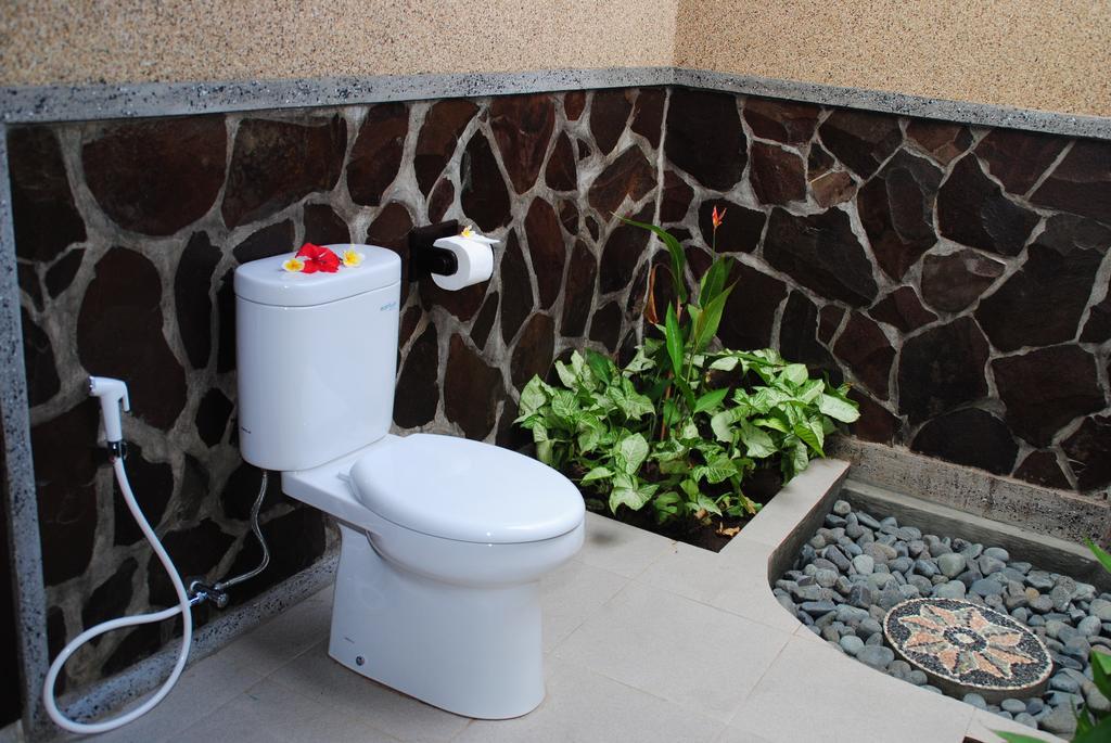 Oma In Pemuteran Bali Apartment ห้อง รูปภาพ
