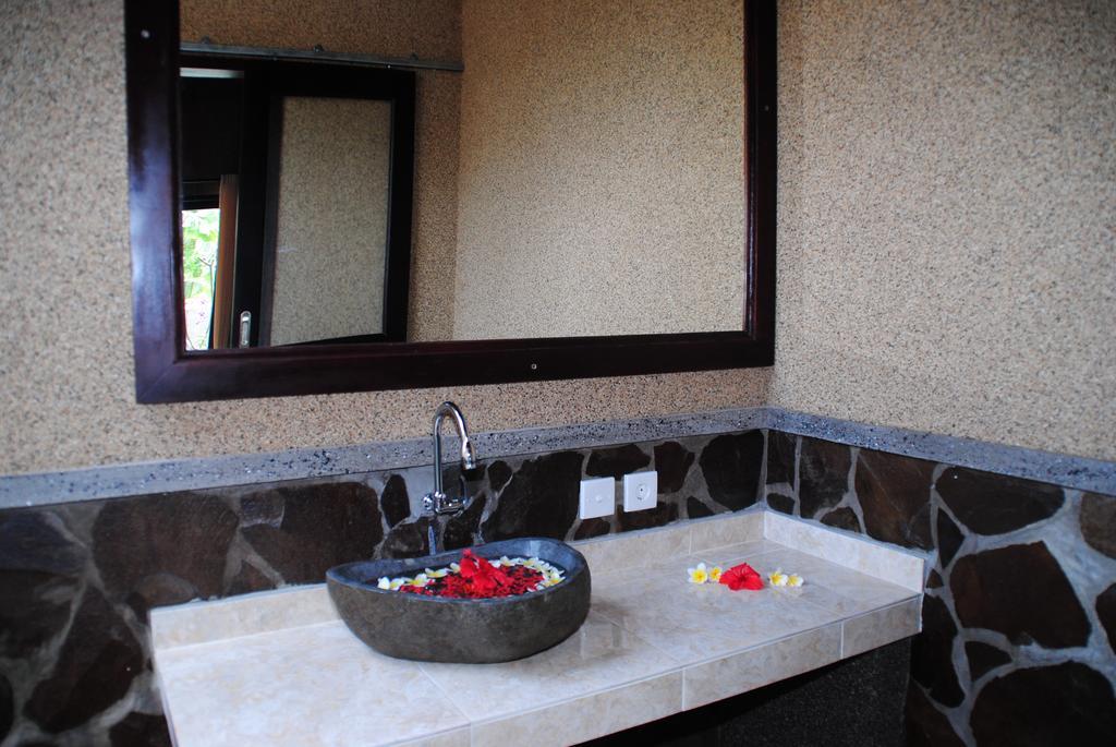 Oma In Pemuteran Bali Apartment ห้อง รูปภาพ