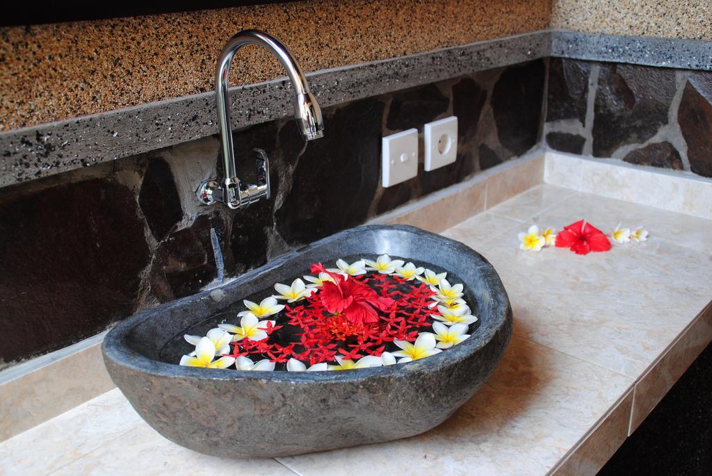 Oma In Pemuteran Bali Apartment ห้อง รูปภาพ