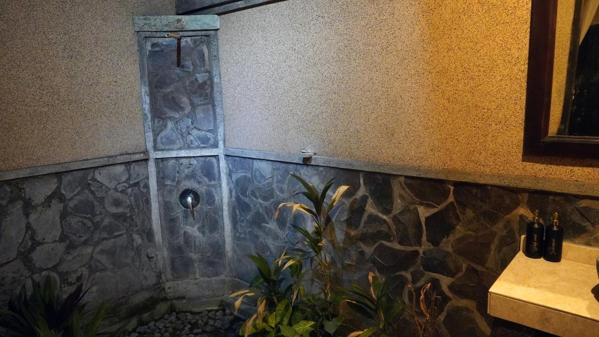 Oma In Pemuteran Bali Apartment ภายนอก รูปภาพ