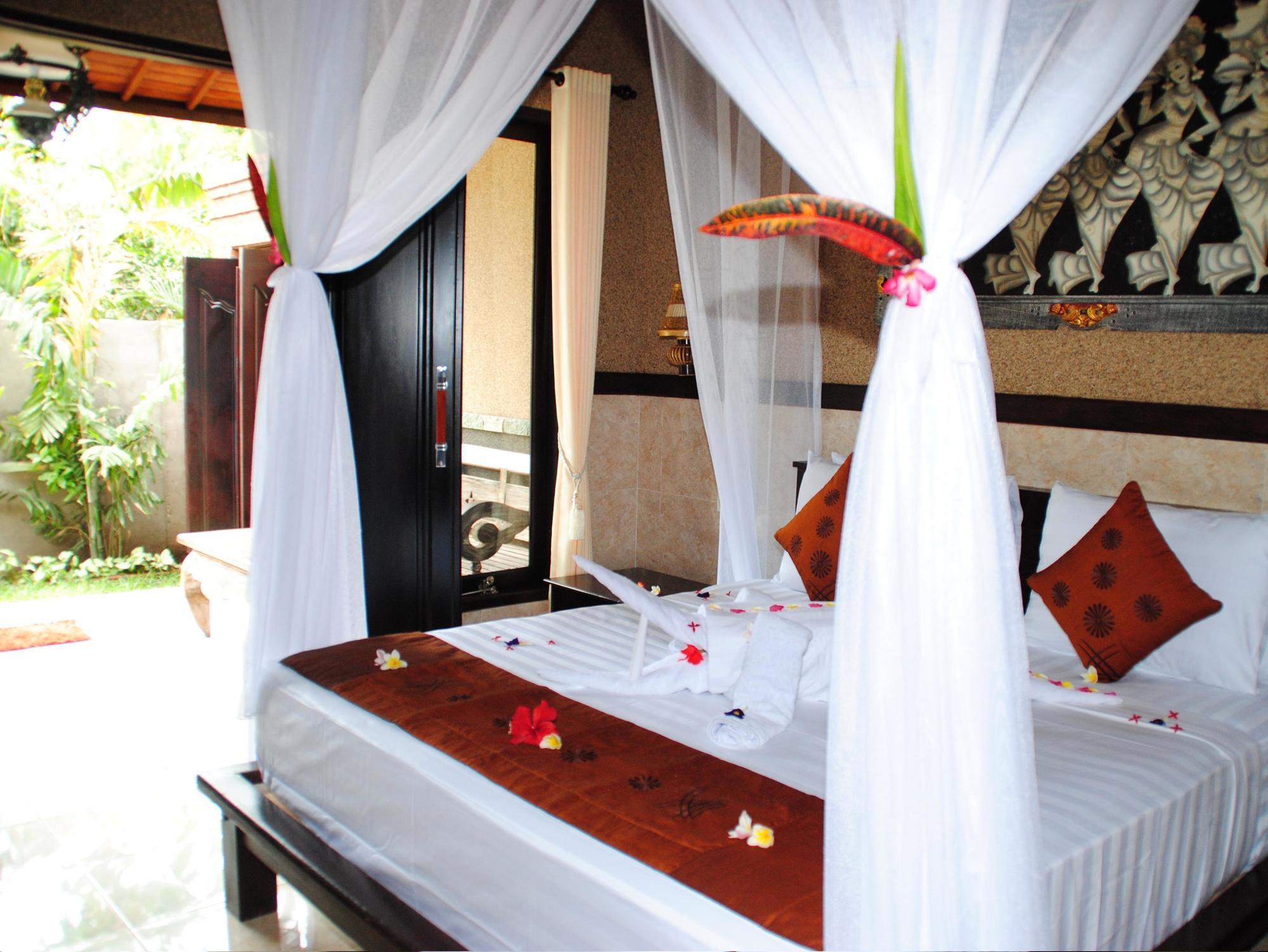 Oma In Pemuteran Bali Apartment ภายนอก รูปภาพ
