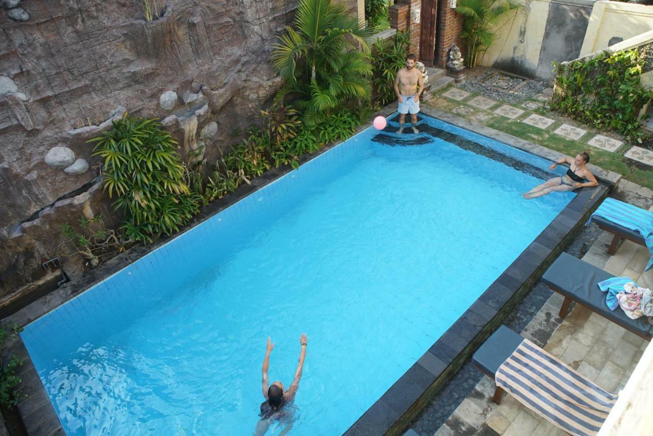 Oma In Pemuteran Bali Apartment ภายนอก รูปภาพ